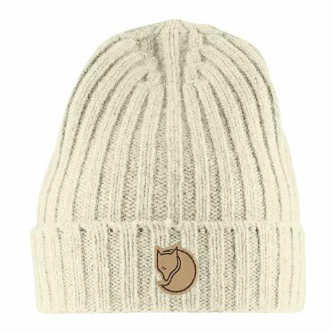 Fjallraven Övik Beanies White Singapore For Men (SG-273610)